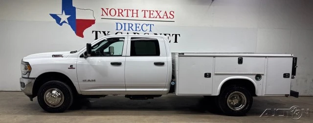 2021 Ram 3500 - Image 12 of 21
