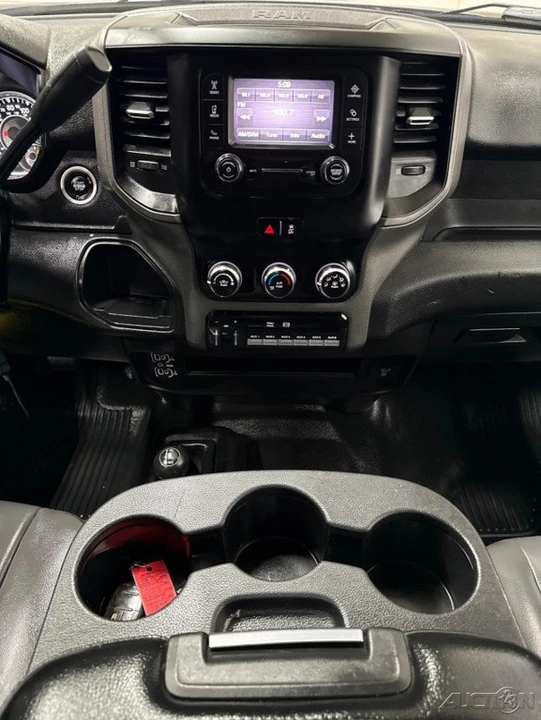 2021 Ram 3500 - Image 20 of 21