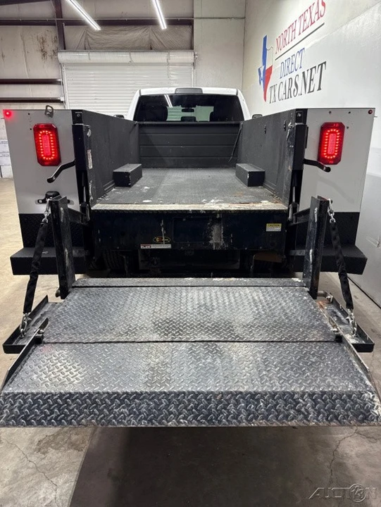 2021 Ram 3500 - Image 8 of 21