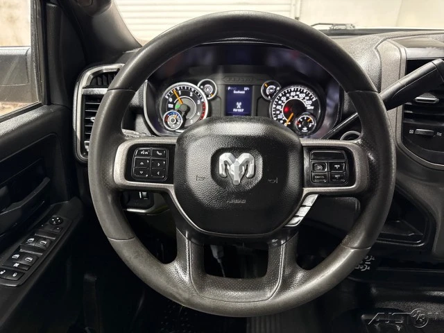 2021 Ram 3500 - Image 18 of 21