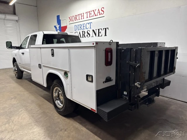 2021 Ram 3500 - Image 10 of 21