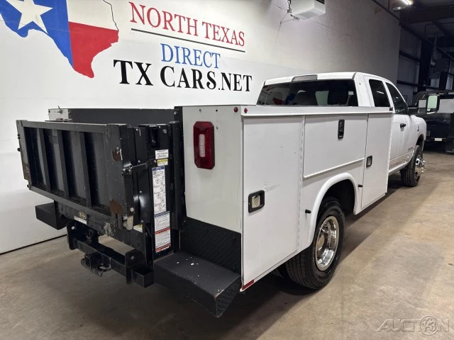 2021 Ram 3500 - Image 6 of 21