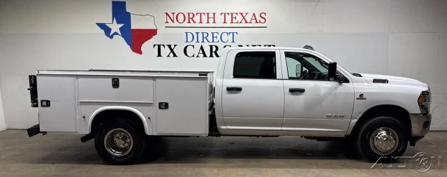 2021 Ram 3500 - Image 4 of 21