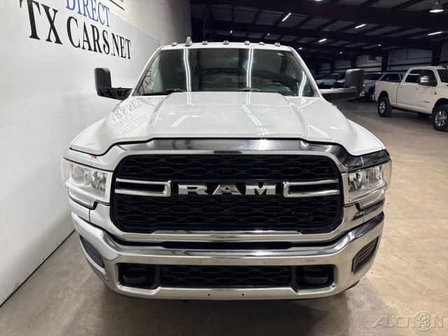 2021 Ram 3500 - Image 15 of 21