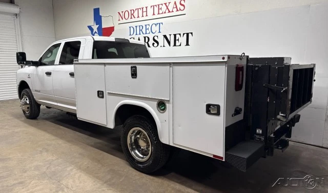 2021 Ram 3500 - Image 11 of 21