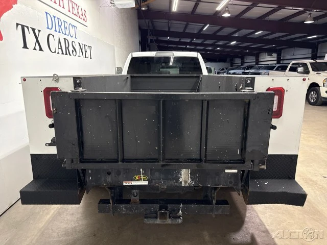 2021 Ram 3500 - Image 7 of 21