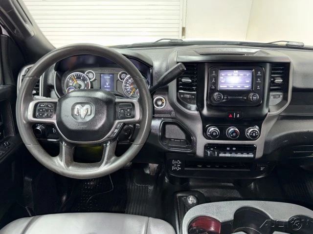 2021 Ram 3500 - Image 17 of 21