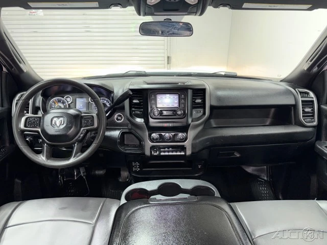 2021 Ram 3500 - Image 16 of 21