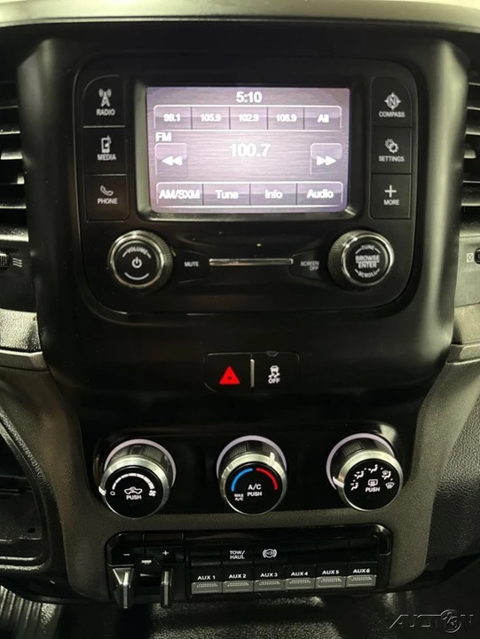 2021 Ram 3500 - Image 21 of 21