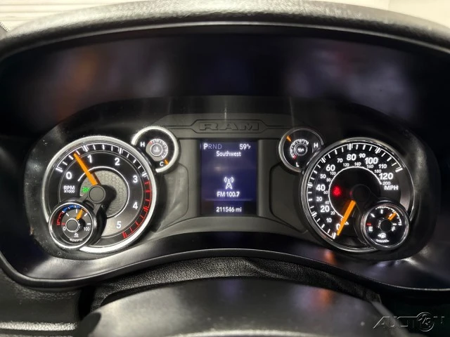 2021 Ram 3500 - Image 19 of 21