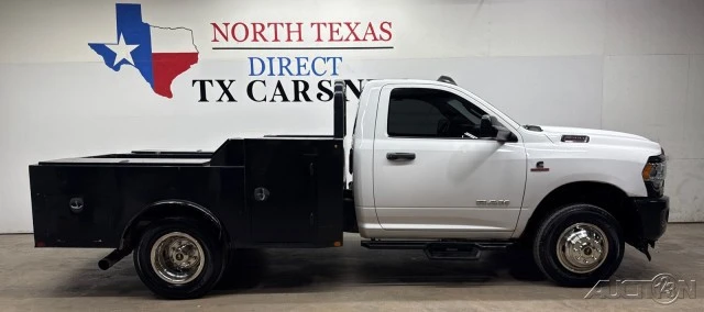 2021 Ram 3500 - Image 4 of 21