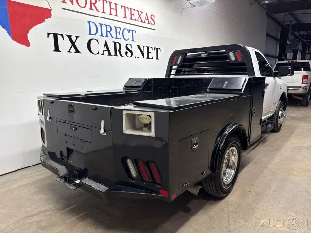 2021 Ram 3500 - Image 6 of 21