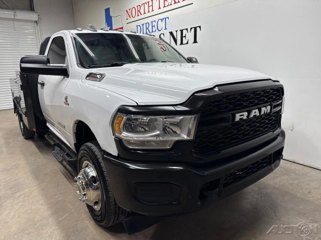 2021 Ram 3500 - Image 2 of 21