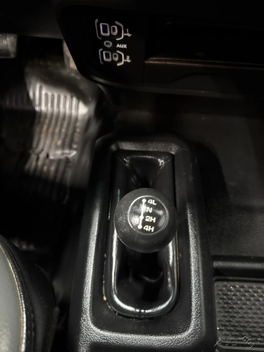 2021 Ram 3500 - Image 17 of 21