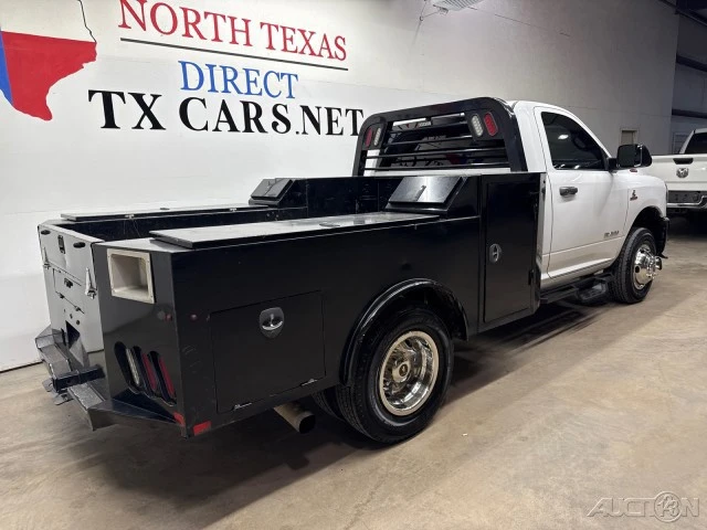 2021 Ram 3500 - Image 5 of 21