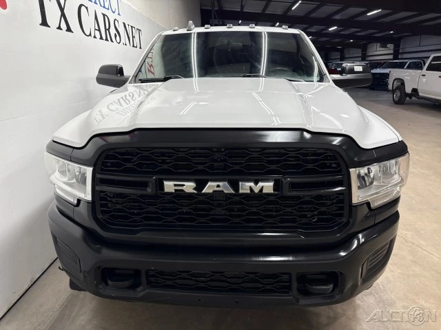 2021 Ram 3500 - Image 12 of 21