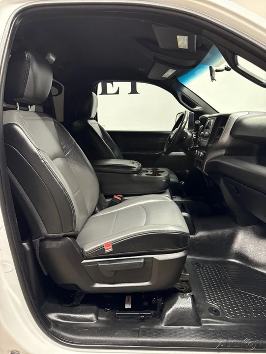 2021 Ram 3500 - Image 20 of 21