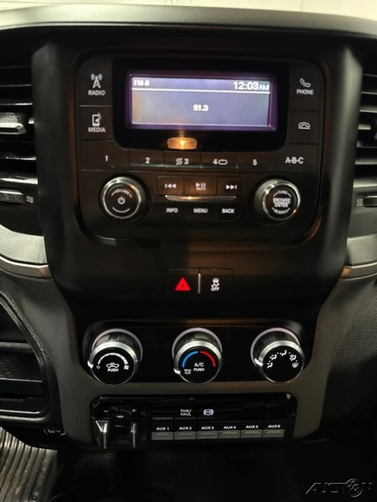 2021 Ram 3500 - Image 16 of 21
