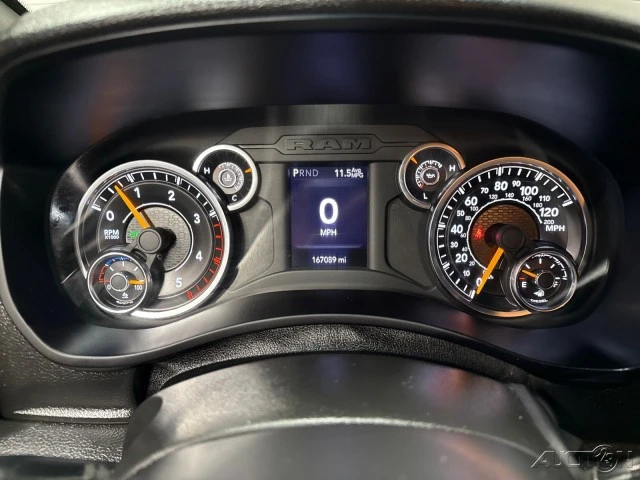 2021 Ram 3500 - Image 15 of 21