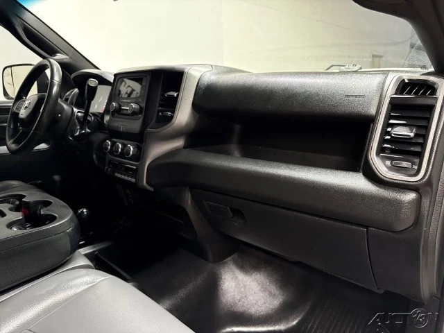 2021 Ram 3500 - Image 18 of 21