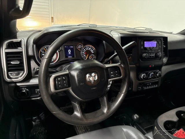 2021 Ram 3500 - Image 14 of 21