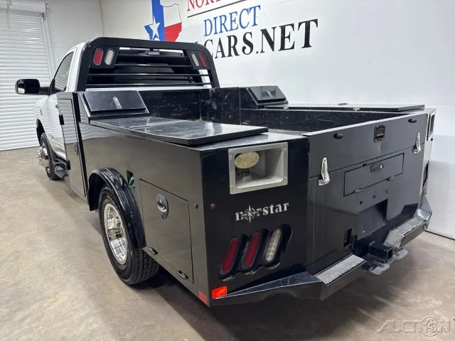 2021 Ram 3500 - Image 8 of 21