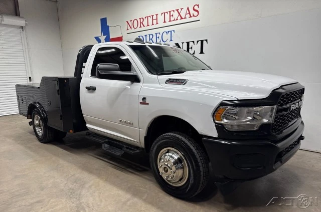 2021 Ram 3500 - Image 3 of 21