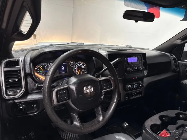 2021 Ram 3500 - Image 13 of 21