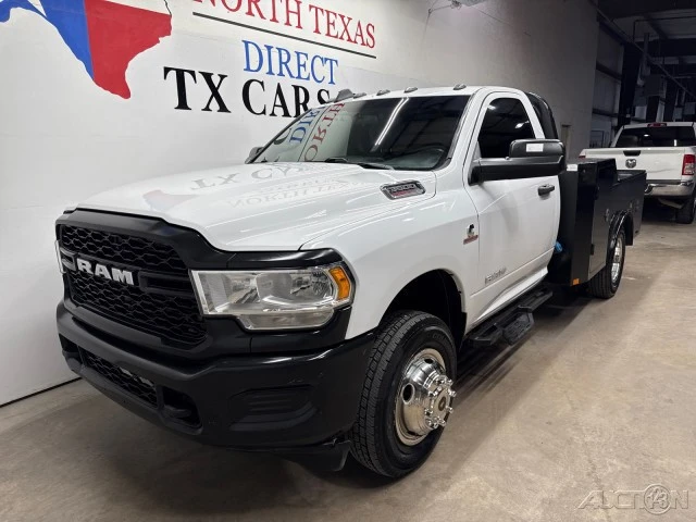 2021 Ram 3500 - Image 11 of 21