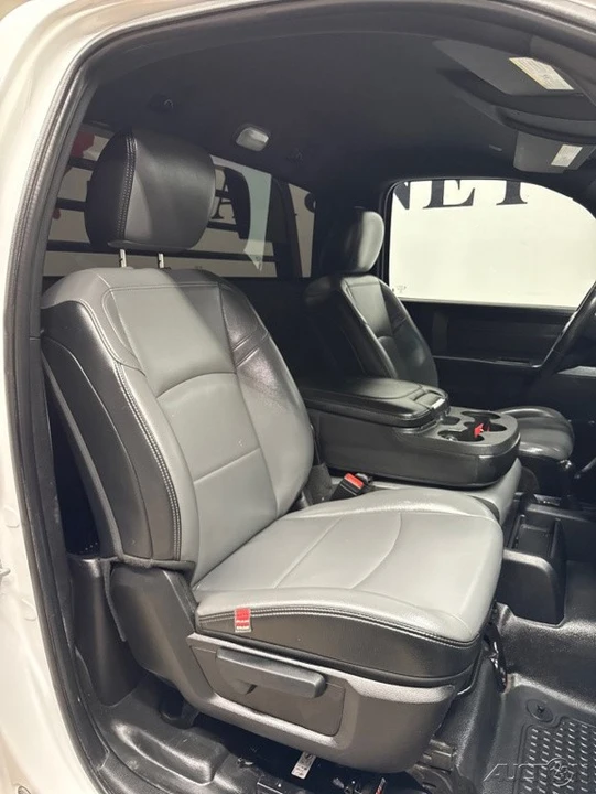2021 Ram 3500 - Image 21 of 21