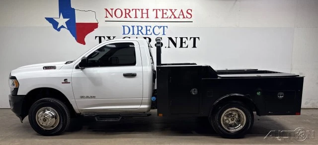 2021 Ram 3500 - Image 10 of 21