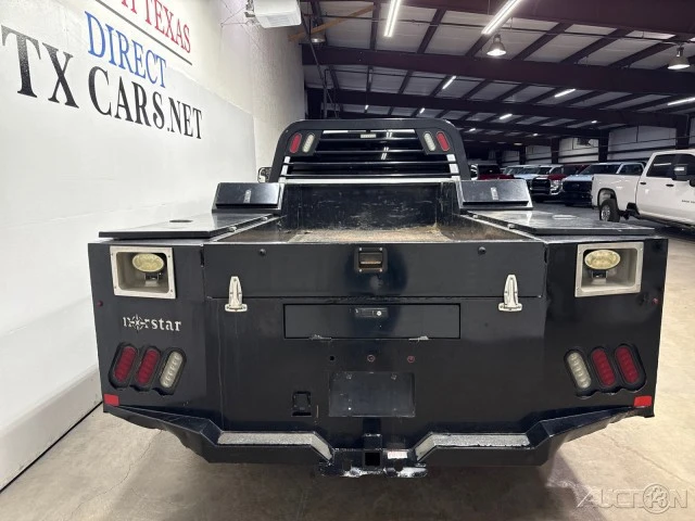 2021 Ram 3500 - Image 7 of 21