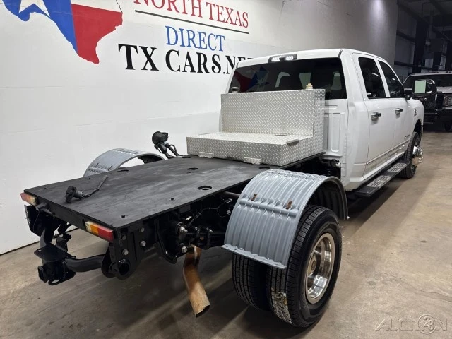 2021 Ram 3500 - Image 4 of 21