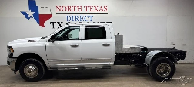 2021 Ram 3500 - Image 9 of 21