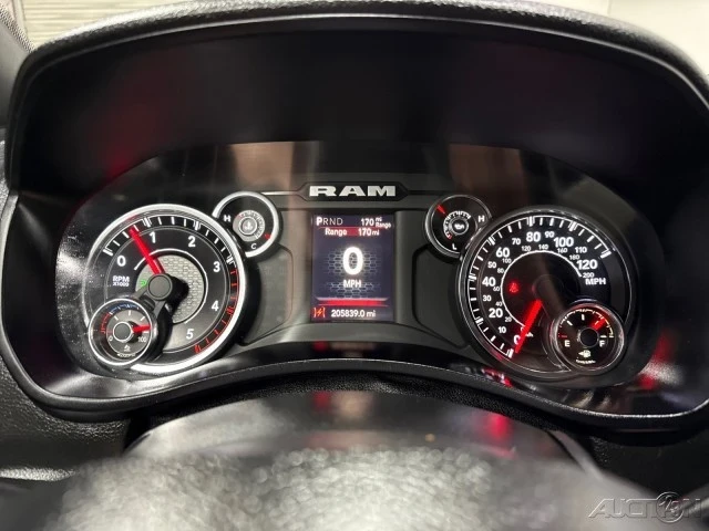 2021 Ram 3500 - Image 16 of 21
