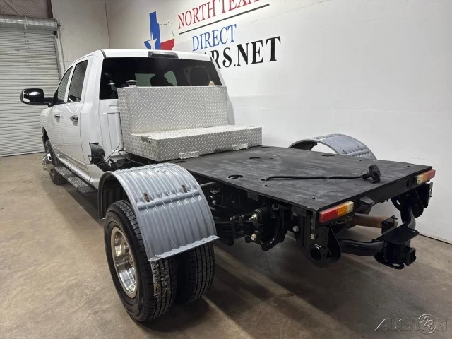 2021 Ram 3500 - Image 7 of 21