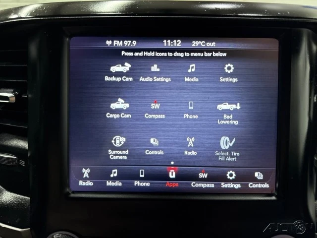 2021 Ram 3500 - Image 18 of 21