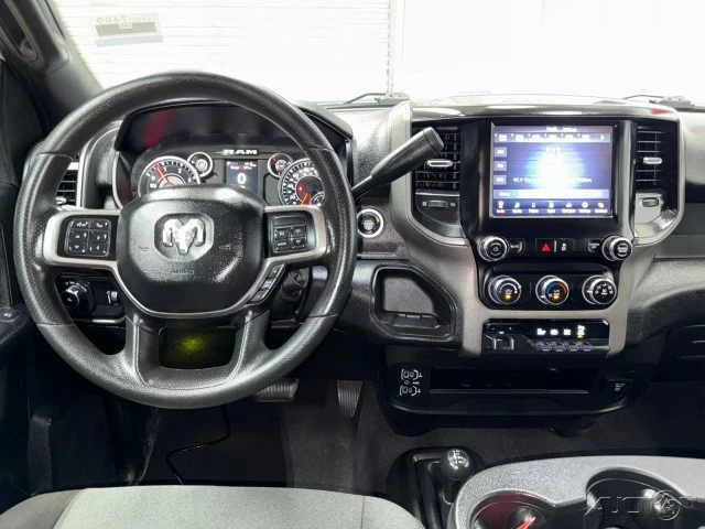 2021 Ram 3500 - Image 14 of 21