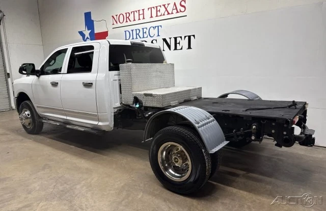 2021 Ram 3500 - Image 8 of 21