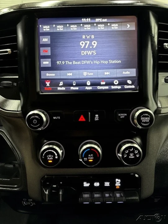 2021 Ram 3500 - Image 17 of 21