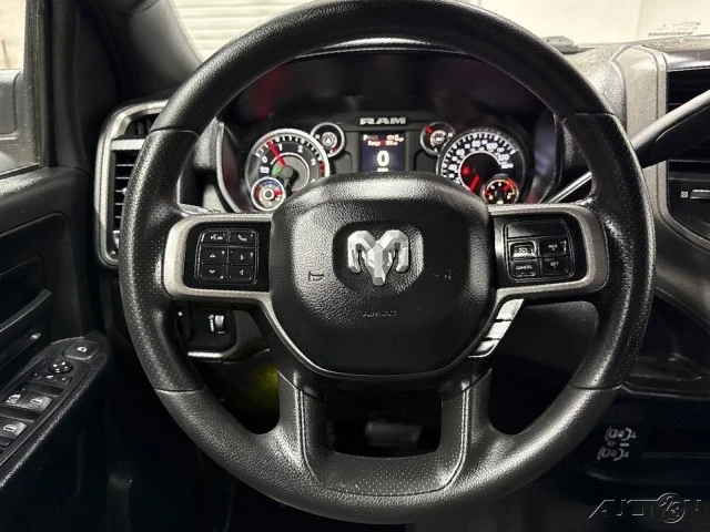 2021 Ram 3500 - Image 15 of 21