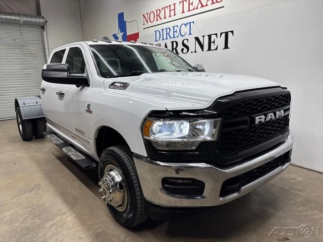 2021 Ram 3500 - Image 2 of 21