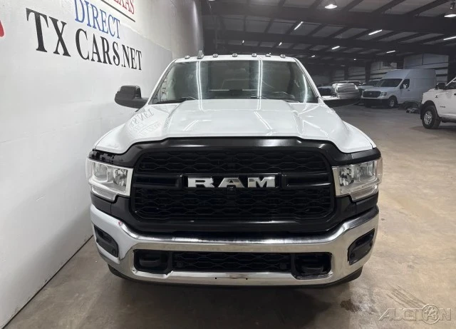 2021 Ram 3500 - Image 12 of 21