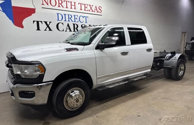 2021 Ram 3500 - Image 10 of 21