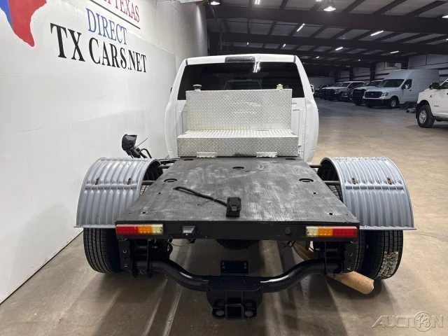 2021 Ram 3500 - Image 6 of 21