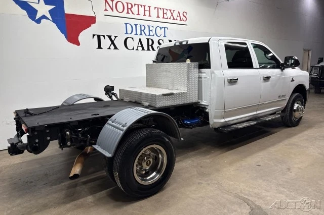 2021 Ram 3500 - Image 5 of 21