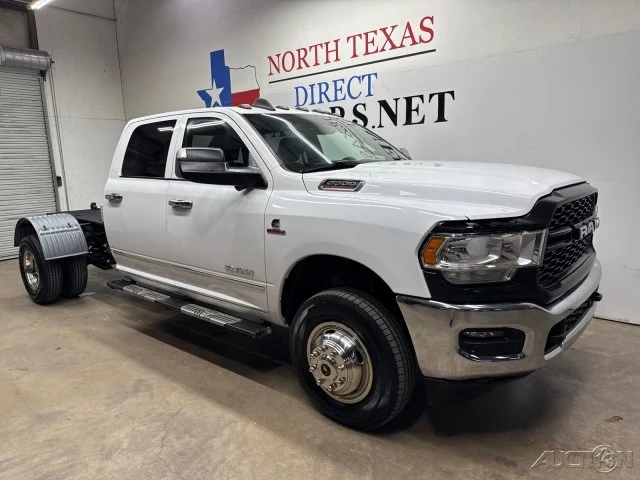 2021 Ram 3500 - Image 3 of 21