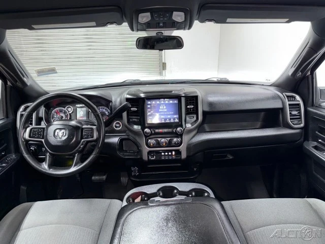 2021 Ram 3500 - Image 13 of 21
