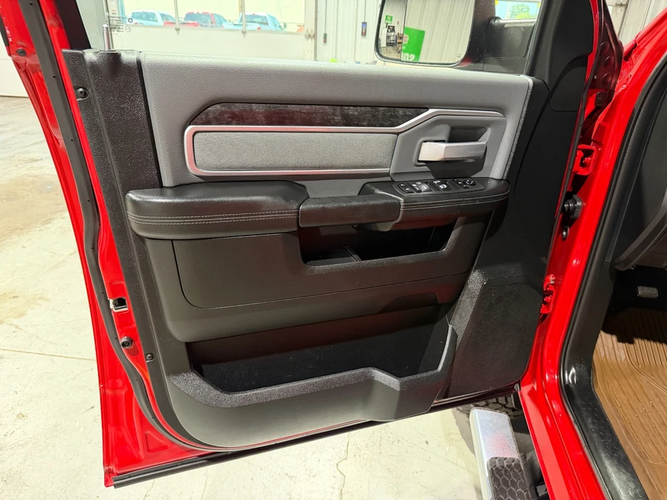 2021 Ram 3500 - Image 13 of 21