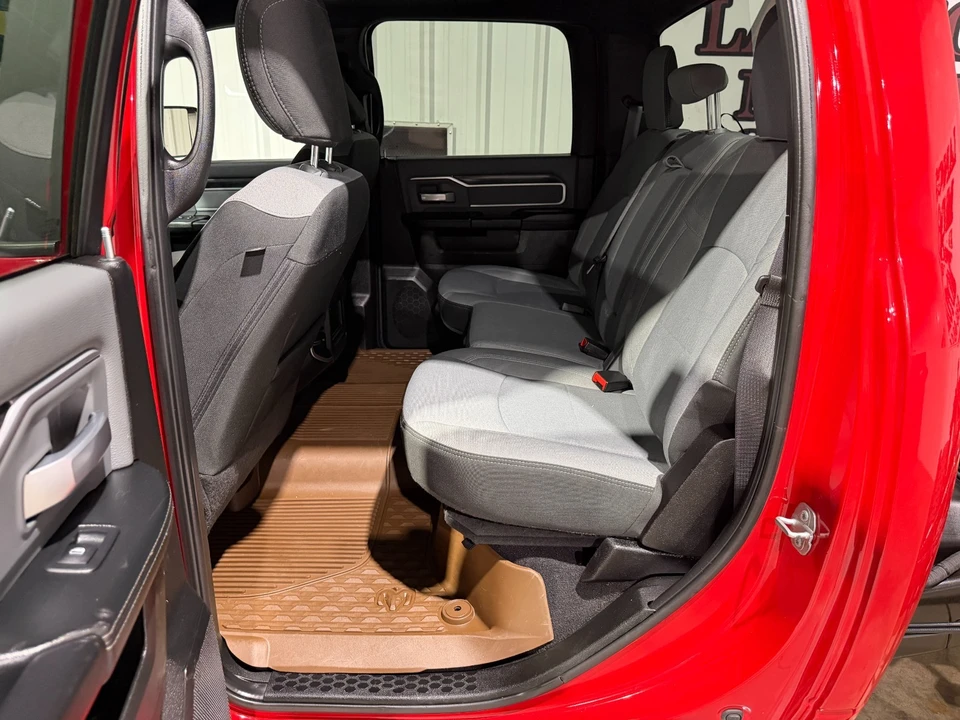 2021 Ram 3500 - Image 11 of 21